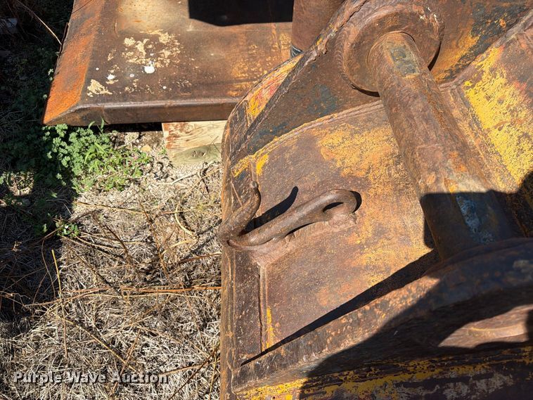 image for item ES1085 CF Excavator Bucket