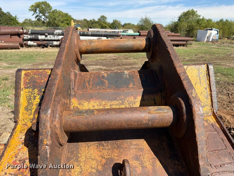 image for item ES1085 CF Excavator Bucket