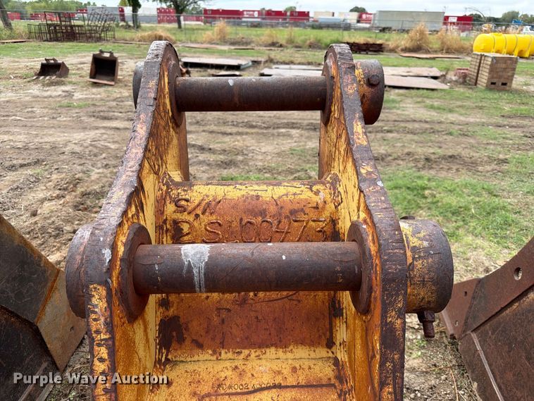 image for item ES1088 Excavator bucket