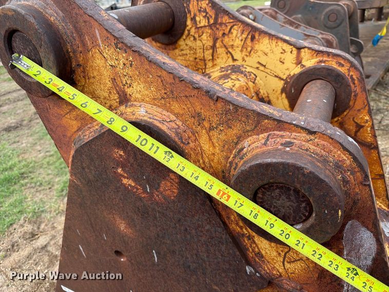 image for item ES1088 Excavator bucket