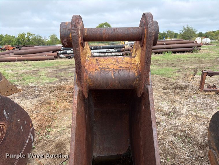 image for item ES1088 Excavator bucket