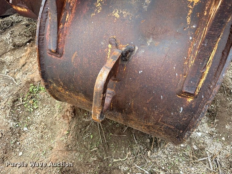 image for item ES1089 CF excavator bucket