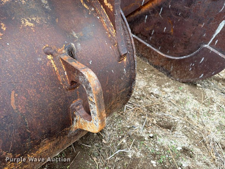 image for item ES1089 CF excavator bucket