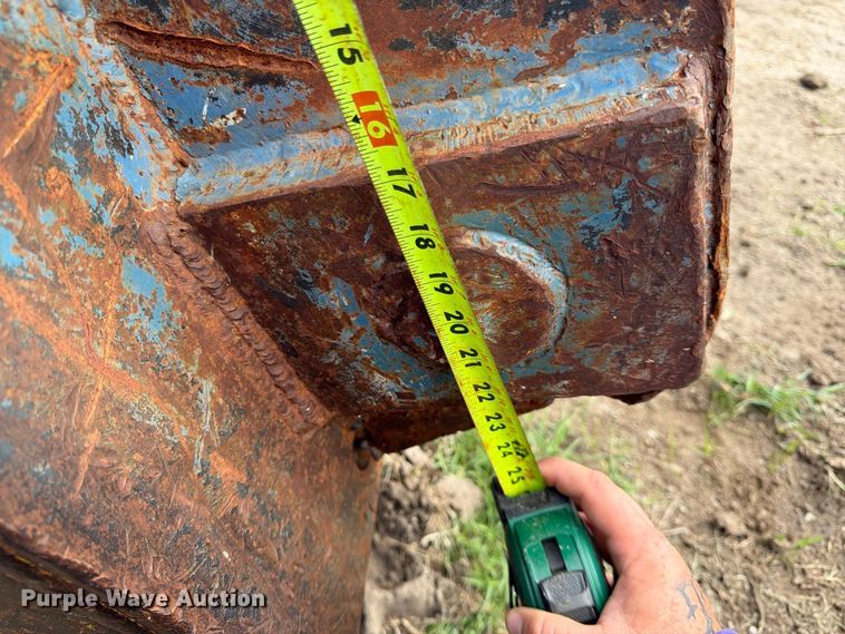image for item ES1090 Compaction wheel
