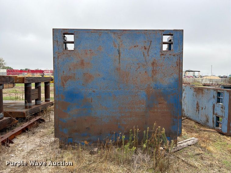 image for item ES1097 MH8 manhole box