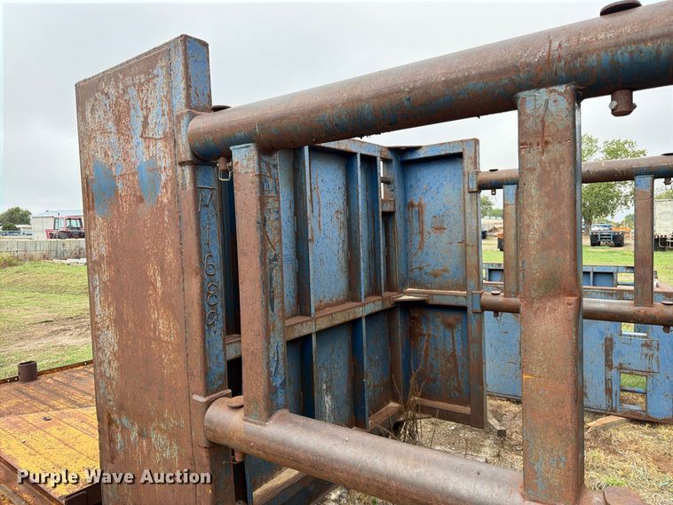 image for item ES1097 MH8 manhole box