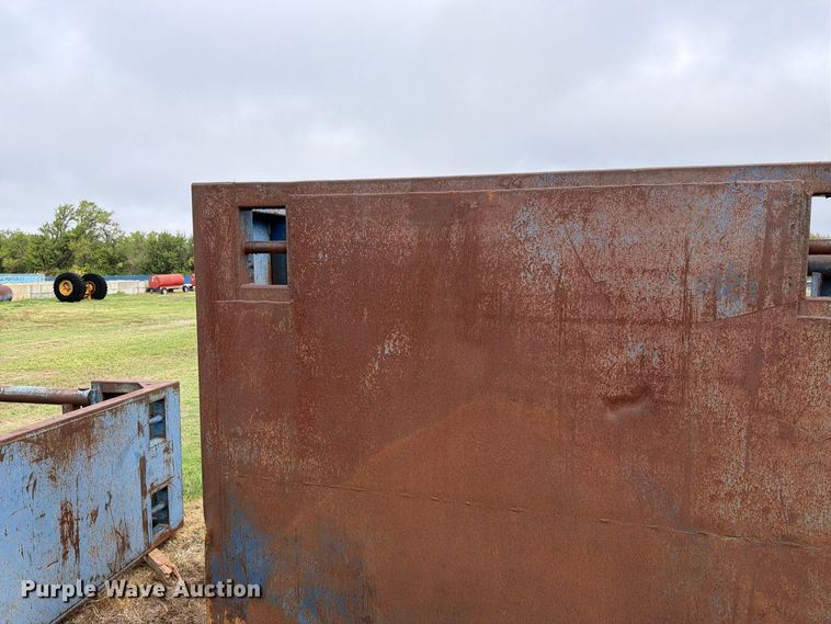 image for item ES1097 MH8 manhole box