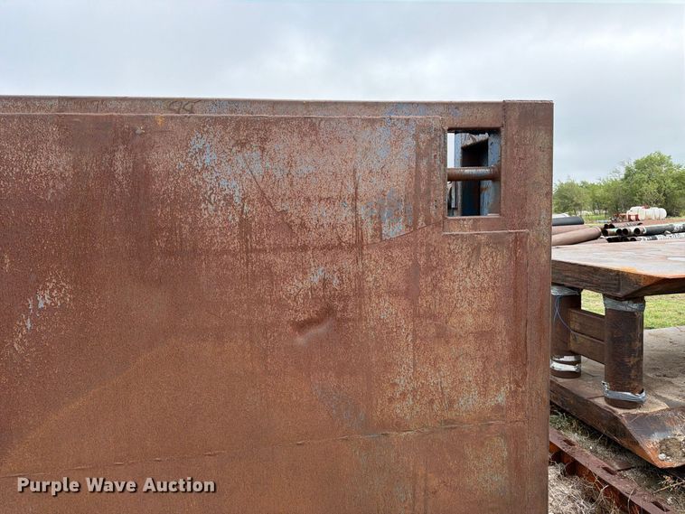 image for item ES1097 MH8 manhole box