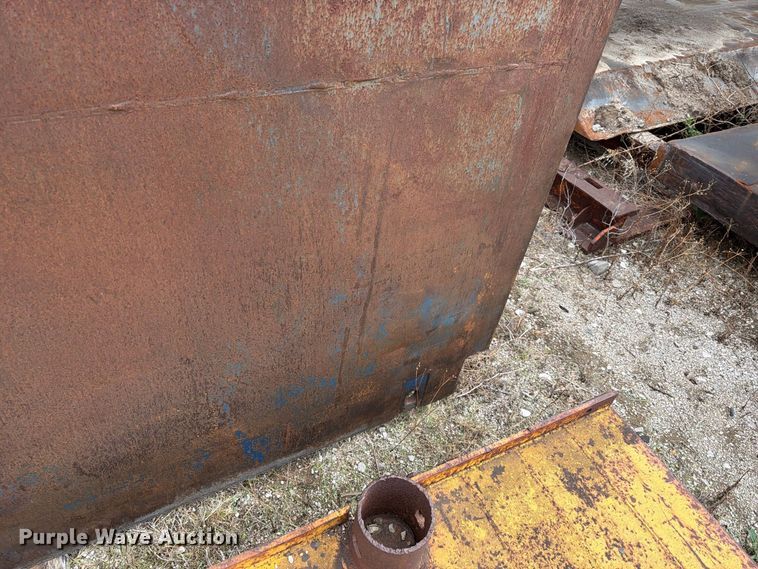 image for item ES1097 MH8 manhole box