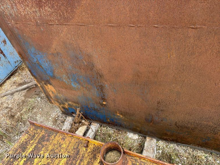 image for item ES1097 MH8 manhole box