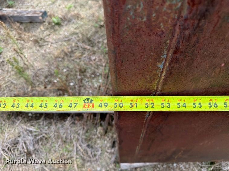 image for item ES1097 MH8 manhole box