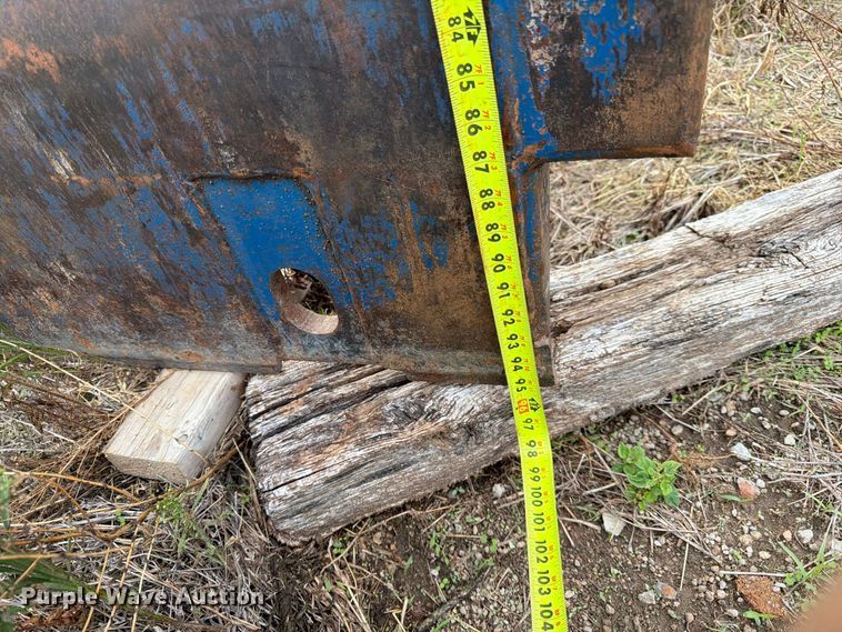 image for item ES1097 MH8 manhole box