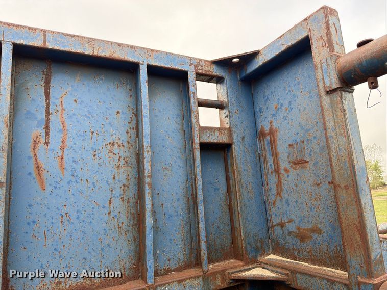 image for item ES1097 MH8 manhole box