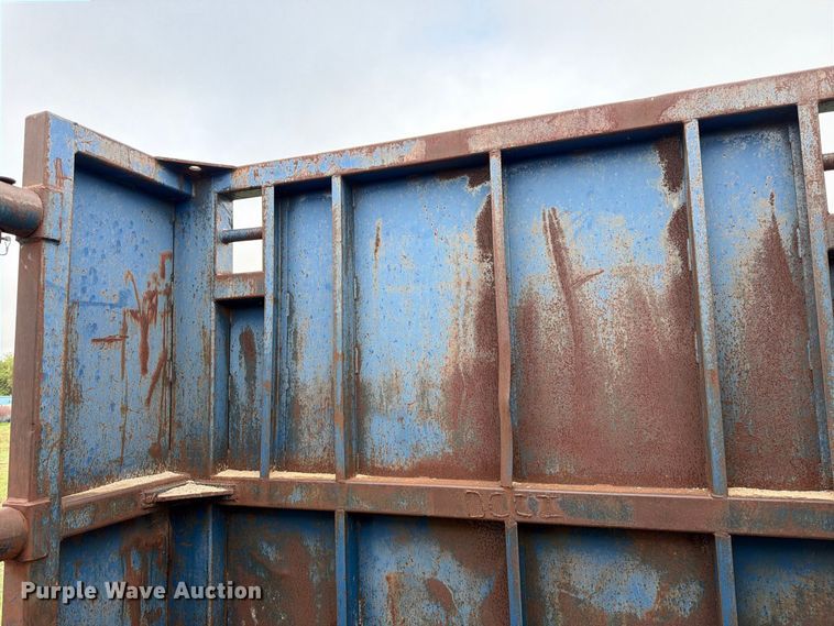 image for item ES1097 MH8 manhole box