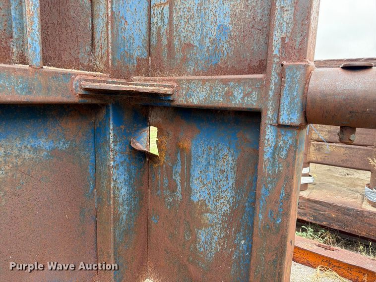 image for item ES1097 MH8 manhole box