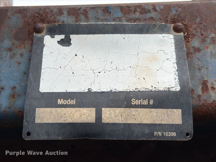 image for item ES1097 MH8 manhole box