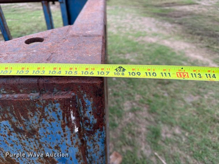 image for item ES1097 MH8 manhole box