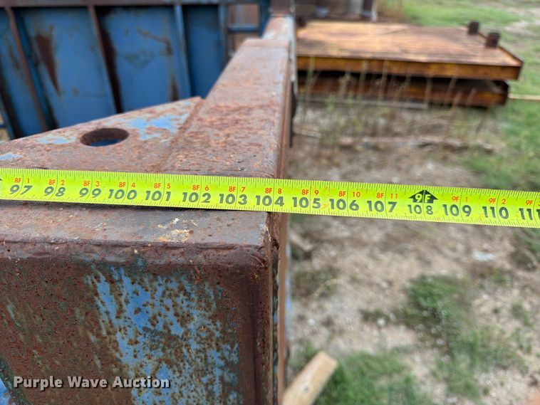 image for item ES1097 MH8 manhole box