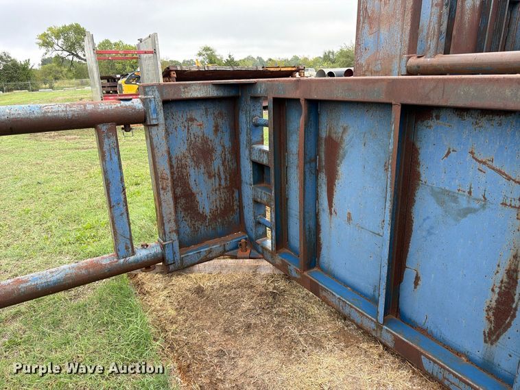 image for item ES1097 MH8 manhole box