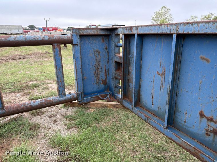 image for item ES1097 MH8 manhole box
