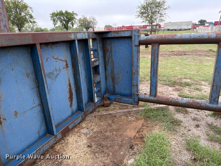 image for item ES1097 MH8 manhole box