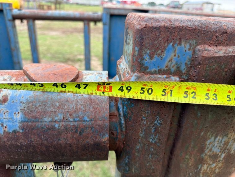 image for item ES1097 MH8 manhole box