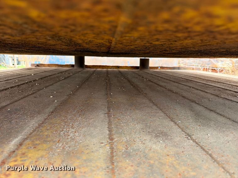 image for item ES1098 Steel trench shield