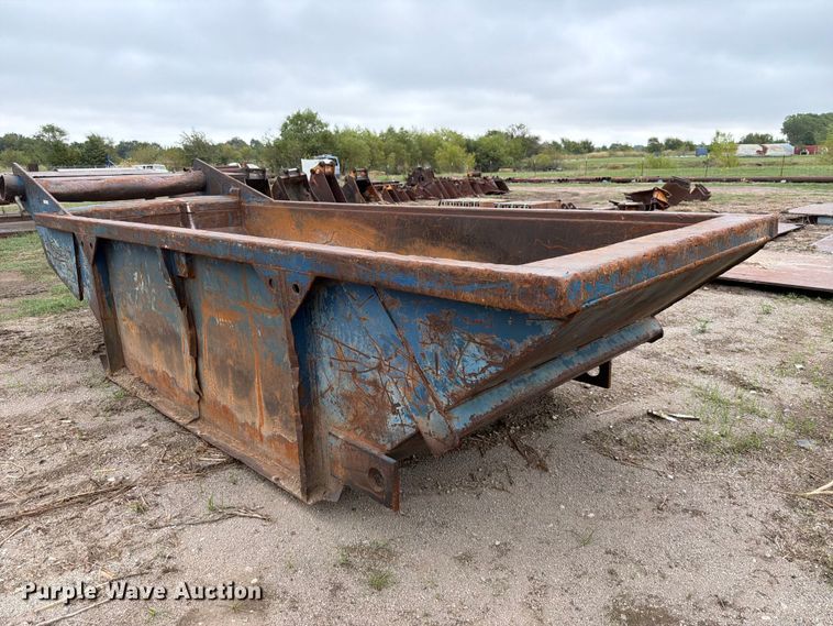 image for item ES1101 Rock box