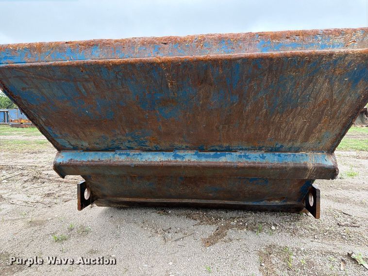 image for item ES1101 Rock box
