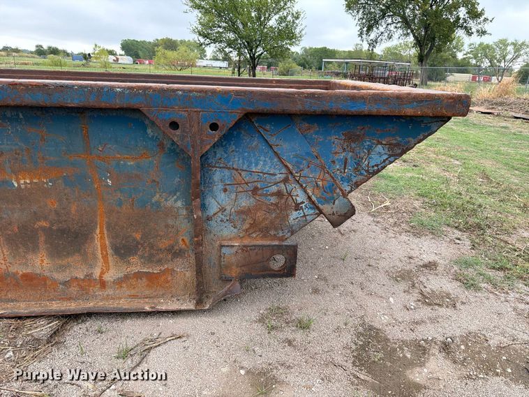 image for item ES1101 Rock box