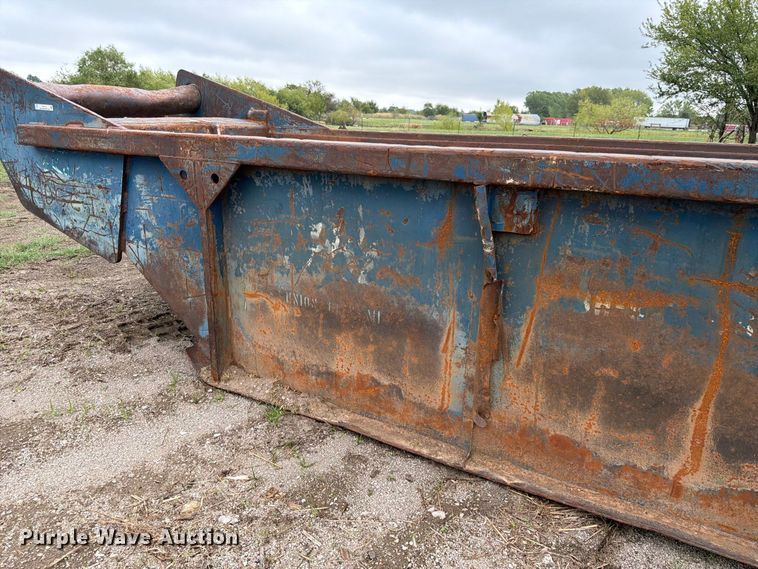 image for item ES1101 Rock box