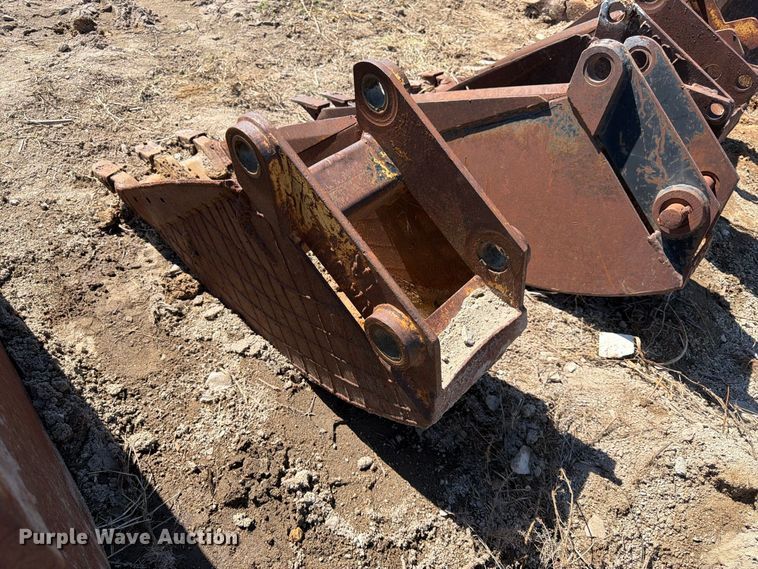 image for item ES1102 (4) buckets