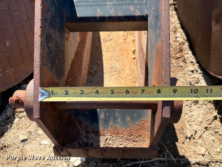 image for item ES1102 (4) buckets