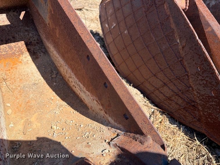 image for item ES1102 (4) buckets