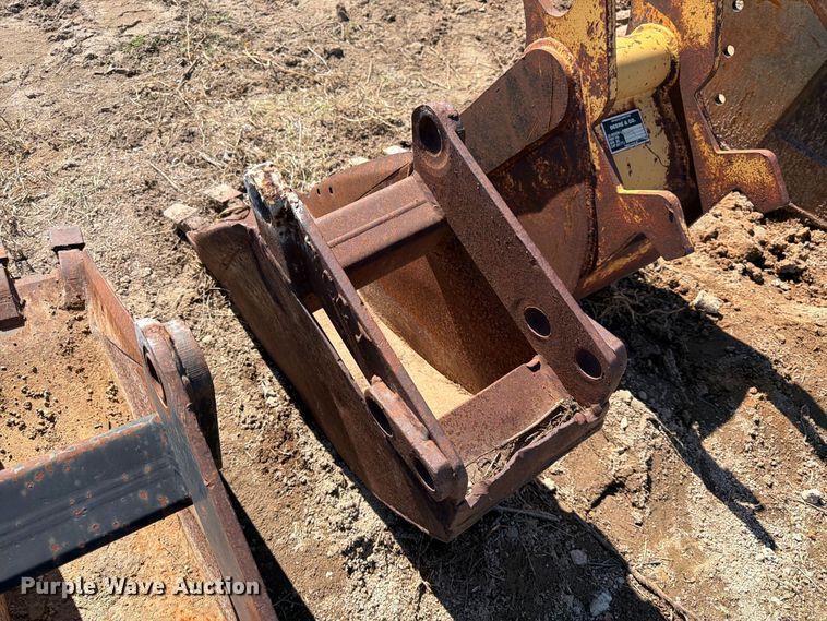 image for item ES1102 (4) buckets