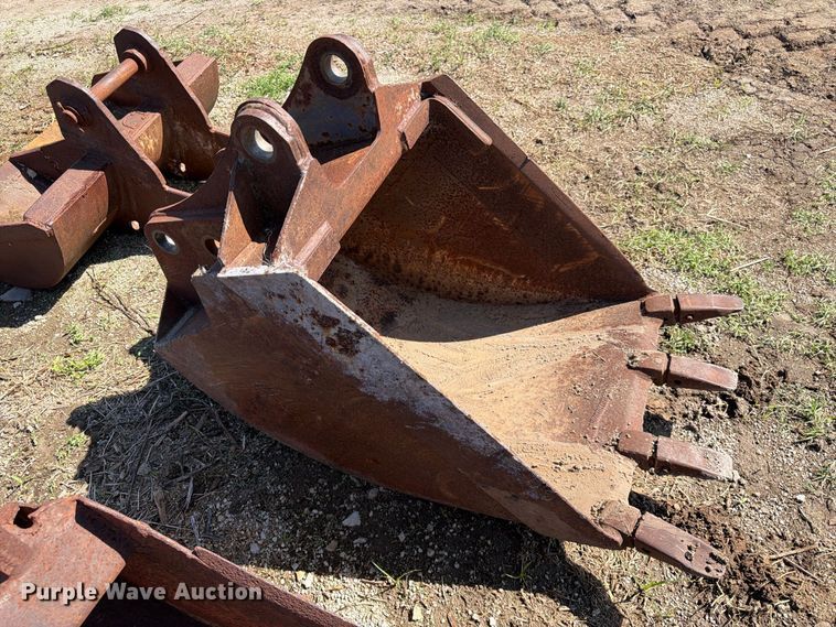 image for item ES1104 (6) buckets