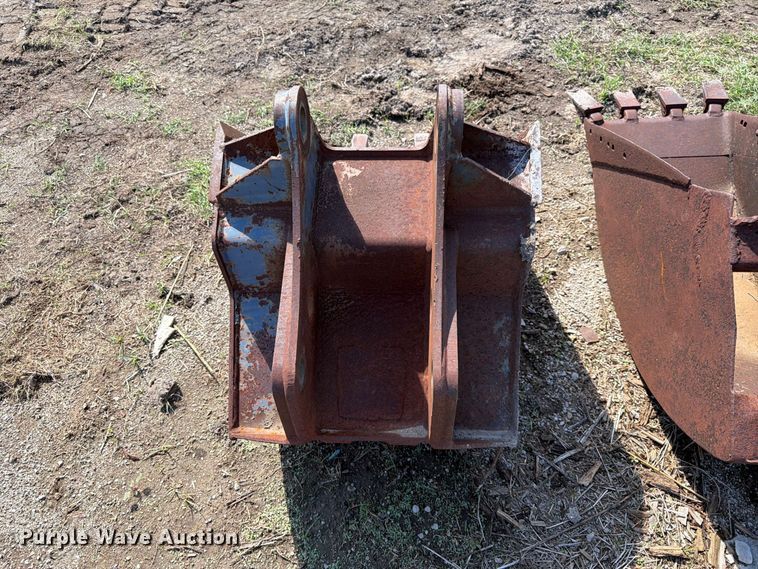 image for item ES1104 (6) buckets
