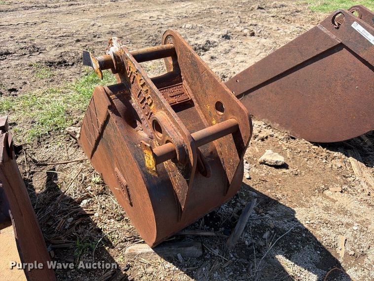 image for item ES1104 (6) buckets