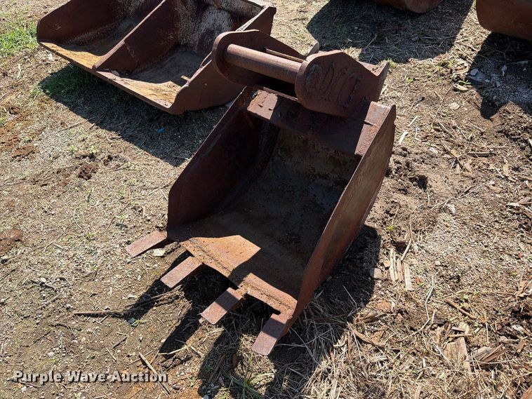 image for item ES1104 (6) buckets