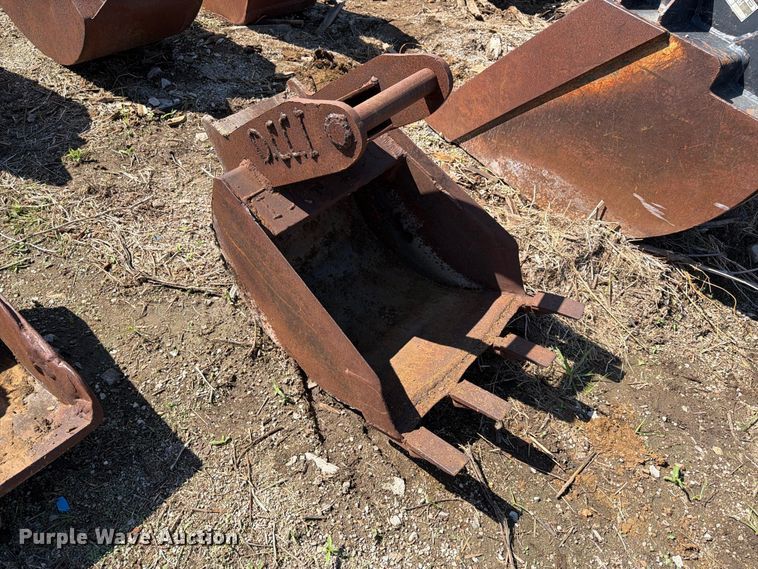 image for item ES1104 (6) buckets