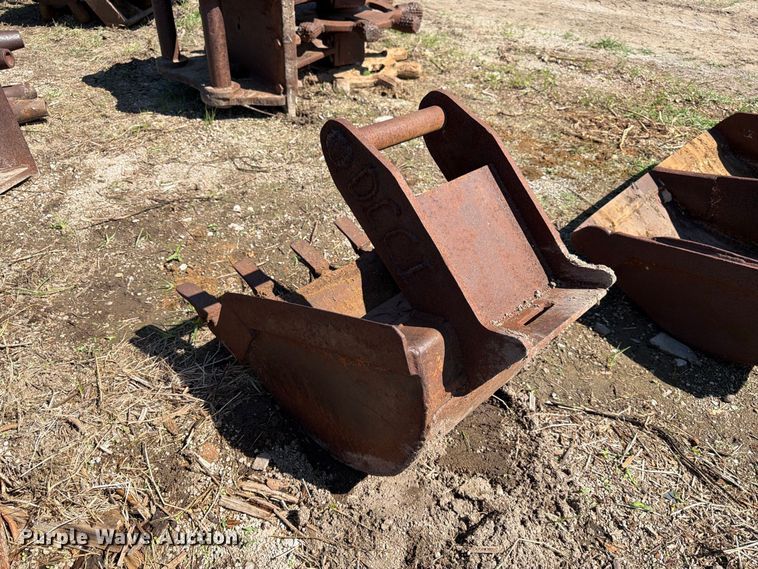 image for item ES1104 (6) buckets
