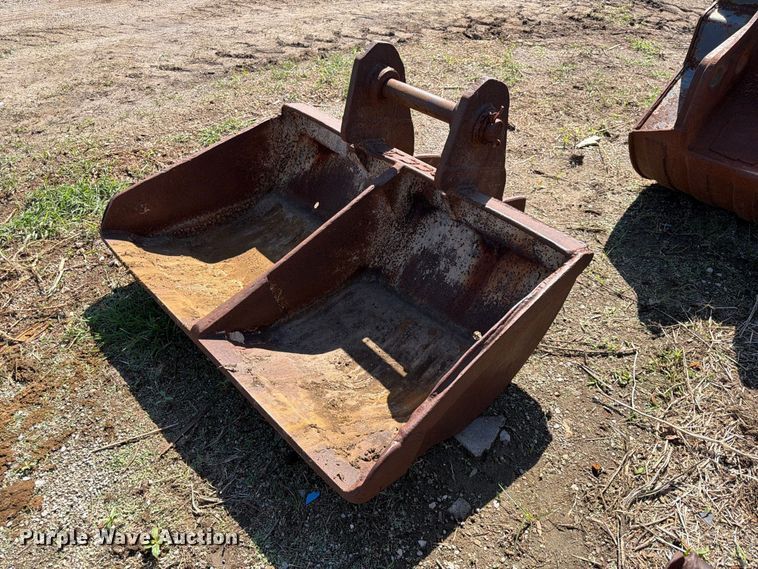 image for item ES1104 (6) buckets