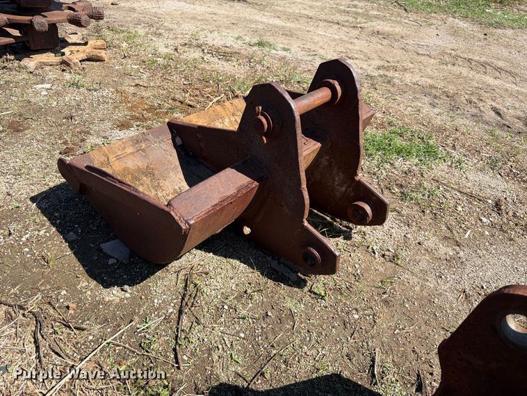 image for item ES1104 (6) buckets