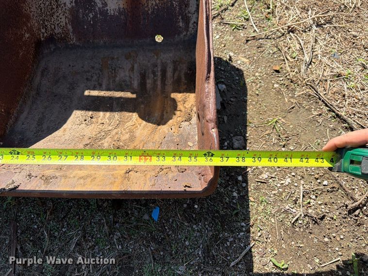 image for item ES1104 (6) buckets