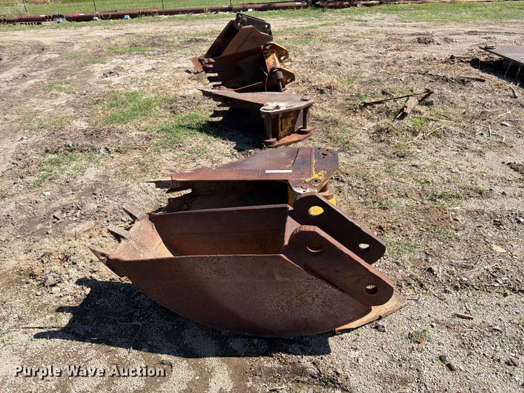 image for item ES1106 (4) buckets