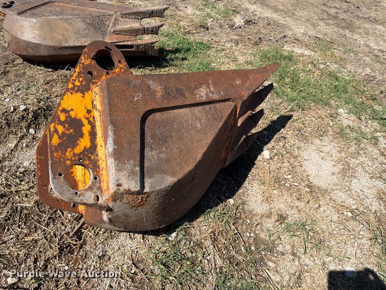 image for item ES1106 (4) buckets