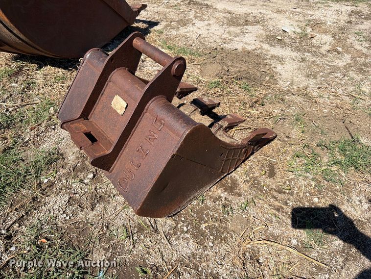 image for item ES1107 (2) buckets