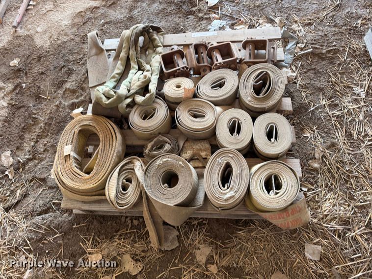 image for item EX2234 Chains and binders