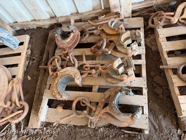 image for item EX2238 Pipe tools 