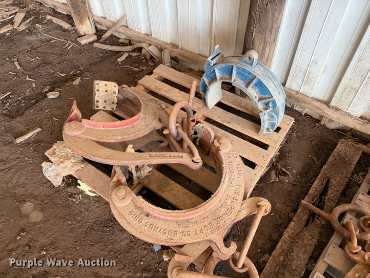 image for item EX2238 Pipe tools 